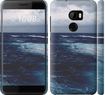 

Чехол Океан для HTC One X10 325396