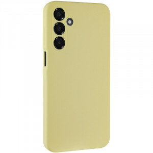 Чехол Silicone Cover Lakshmi Full Camera (AA) для Samsung Galaxy A16 5G