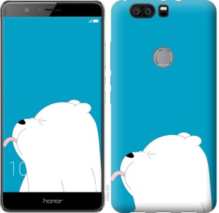 

Чохол Мишка 1 на Huawei Honor V8 732292