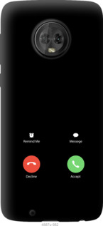 

Чохол Айфон 1 на Motorola Moto G6 1037841
