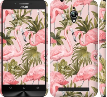

Чохол фламінго 2 на Asus Zenfone Go ZC500TG 744919
