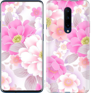 

Чехол Цвет яблони для OnePlus 7 Pro 742138