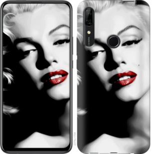 

Чохол Мерлін Монро на Huawei P Smart Z 742419