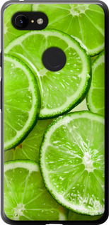 

Чохол Лайм на Google Pixel 3 XL 1691508