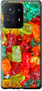 

Чехол Желейки haribo для Xiaomi Mix 4 1384796