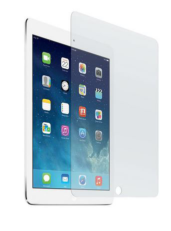 Захисне скло Ultra 0.33mm на iPad Air / Air 2 / iPad Pro 9,7" / iPad (2017)