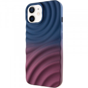 Чохол TPU ColorWave на Apple iPhone 11 (6.1")