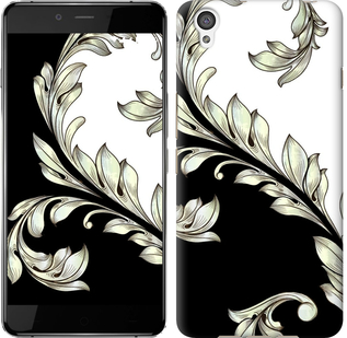 

Чохол White and black 1 на OnePlus X 172088