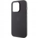 Фото Чохол Silicone Case Metal Buttons (AA) на Apple iPhone 13 Pro (6.1") (Чорний / Black) на vchehle.ua