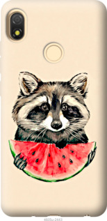 

Чохол Єнотик з кавуном на Tecno Pop 3 BB2 1181616