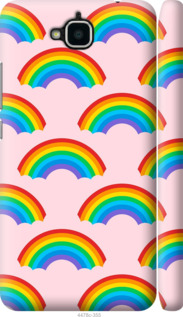 

Чохол Rainbows на Huawei Enjoy 5 972051