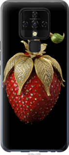 

Чохол Полуниця v3 на Tecno Camon 16 SE CE7j 1578986