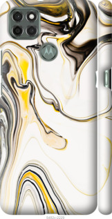 Чехол Краски v3 для Motorola G9 Power 1436471