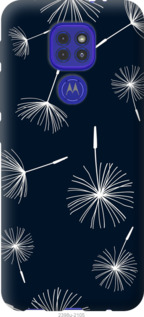 

Чехол одуванчики для Motorola G9 Play 1144039