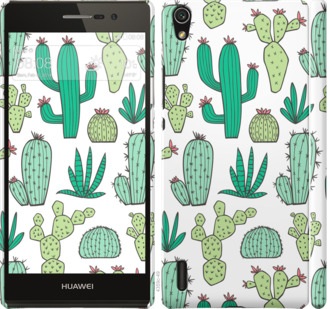 

Чохол кактуси 2 на Huawei Ascend P7 775502
