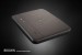 Фото Защитная наклейка SGP (коричневая кожа) для Motorola XOOM на vchehle.ua