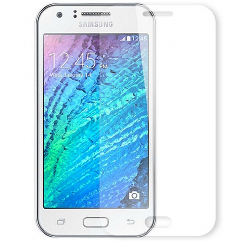 Защитное стекло Ultra 0.33mm для Samsung J700H / J701 Galaxy J7 / J7 Neo в упак
