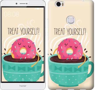 

Чохол Treat Yourself для Huawei Honor Note 8 137617