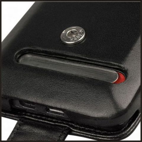 # Кожаный чехол Noreve для HTC Evo 4G в магазине vchehle.ua