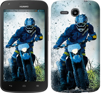 

Чохол Мотокрос на Huawei Ascend Y600 139454