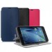Фото Кожаный чехол (книжка) IMAK Fun Series для Asus Zenfone 2 (ZE551ML/ZE550ML) на vchehle.ua