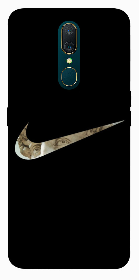 

Чехол Nike для Oppo A9 1092063