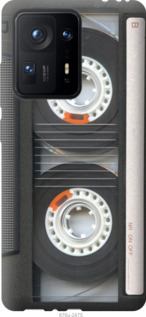 

Чехол Кассета для Xiaomi Mix 4 1568933