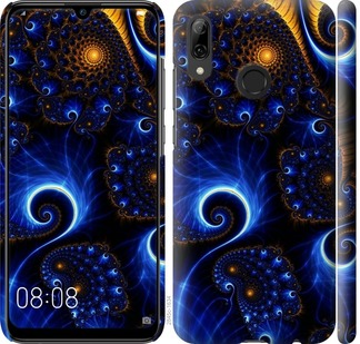 

Чохол Схід на Huawei P Smart 2019 698506