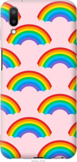 

Чохол Rainbows на Meizu E3 971862