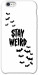 Чехол Stay Weird для iPhone 6 Plus