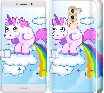 

Чохол Єдинорiжка на Huawei GR5 2017 923926