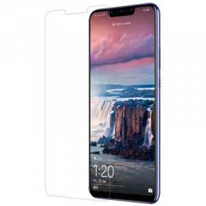 Защитная пленка Nillkin Crystal для Huawei P Smart+