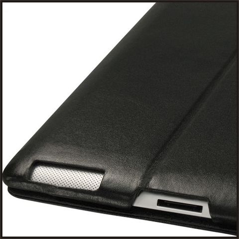 Купить Кожаный чехол Noreve Tradition B для Apple IPAD 3/2 на vchehle.ua