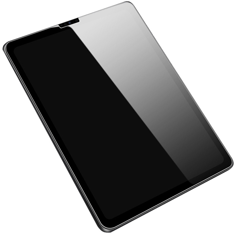 

Защитное 3D стекло Autobot UR для iPad Pro 11" (2018) (Прозрачный) 691448