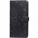Кожаный чехол (книжка) Art Case с визитницей для Samsung Galaxy A20 / A30 (Черный)