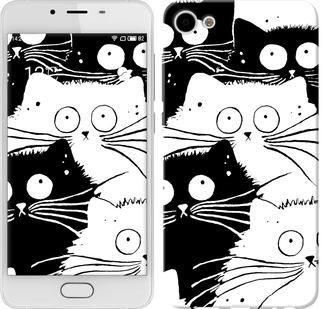 

Чохол Коти v2 на Meizu U10 285538