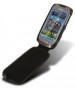 # Кожаный чехол Melkco (JT) для Nokia C7/701 в магазині vchehle.ua