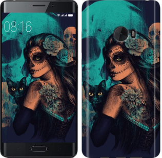 

Чохол Fantasy girl на Xiaomi Mi Note 2 641709