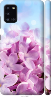 

Чехол Сирень для Samsung Galaxy A31 A315F 1013998