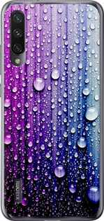 

Чохол Каплі води для Xiaomi Mi A3 (CC9e) 776775