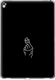 

Чохол Love You на iPad Pro 12.9 728037