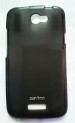TPU чехол Suntoo для HTC One X (+ пленка)