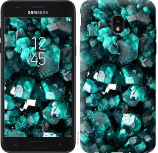 

Чехол Кристаллы 2 для Samsung Galaxy J7 2018 672329