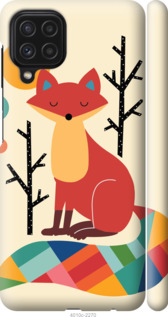 

Чехол Rainbow fox для Samsung Galaxy M32 M325F 1297998