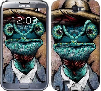

Чохол Хамелеон в розшуку на Samsung Galaxy Note 2 N7100 274046