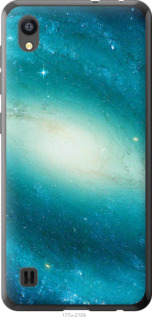 

Чохол Блакитна галактика на ZTE Blade A5 2019 1578015