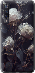 Чехол Розы 2 для Xiaomi Mi9