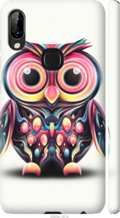 

Чехол Сова v3 для Lenovo S5 Pro 694124
