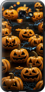 

Чохол Гарбузи 2 на Samsung Galaxy A5 (2017) 1638847
