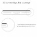 Купить Защитное стекло Nillkin (CP+ max 3D) (full glue) для Apple iPhone 7 / 8 / SE (2020) (4.7") на vchehle.ua